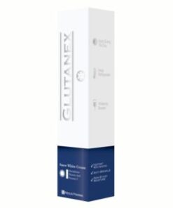 Glutanex Night Serum