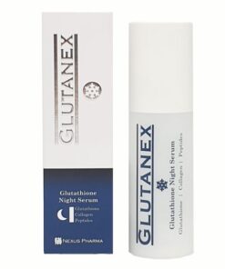 Glutanex Night Serum