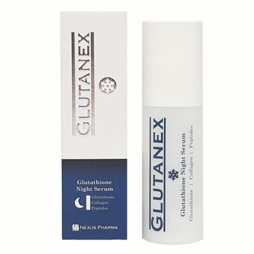 Glutanex Night Serum