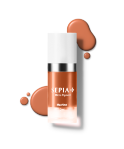 SEPIA Machine Micropigment for lips – Bubble Gum