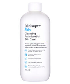 Clinisept Skin 490ml