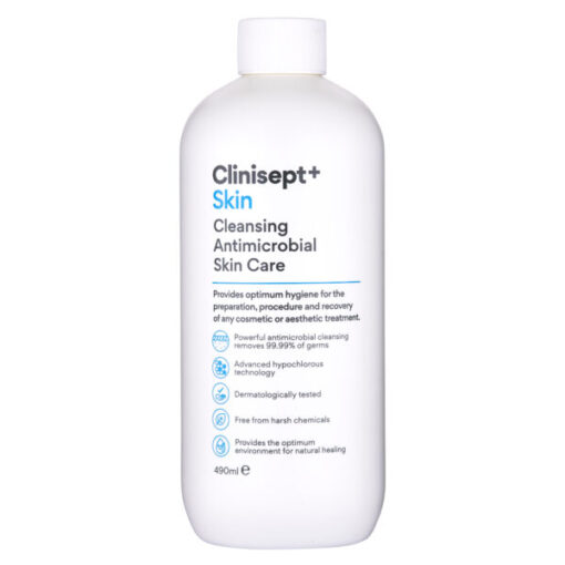 Clinisept Skin 490ml