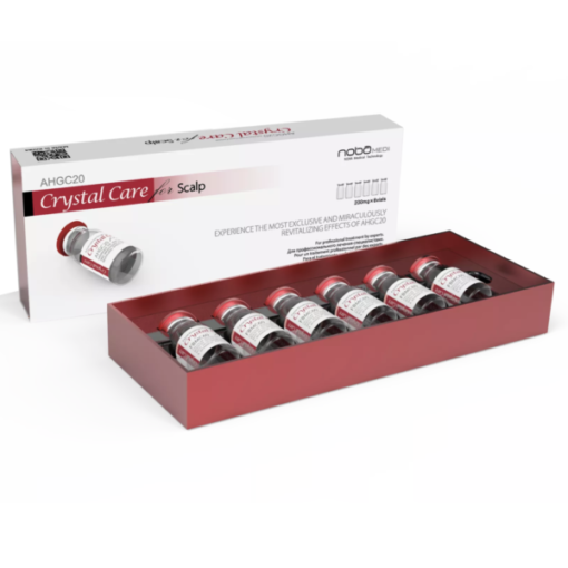 Crystal Care Scalp Meso