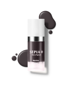 SEPIA Machine Micropigment for eyebrows – Espresso