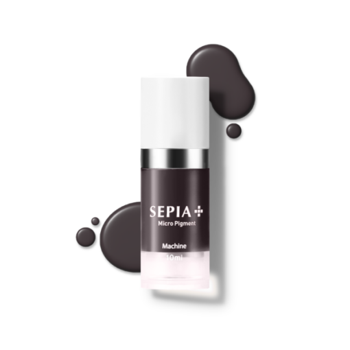 SEPIA Machine Micropigment for eyebrows – Espresso