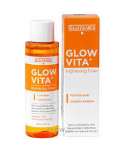 Glutanex Glow Vita Brightening Toner