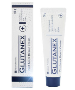 Glutanex Post Laser Repair Cream