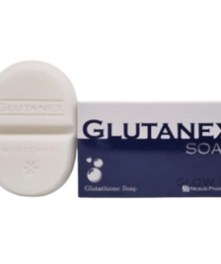 Glutanex Soap