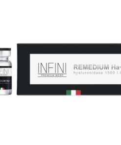 INFINI Premium Remedium Ha+ Hyaluronidase