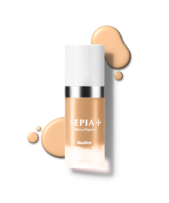 SEPIA Machine Micropigment for correction – Skin Beige