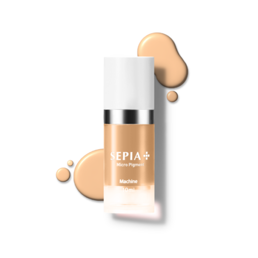 SEPIA Machine Micropigment for correction – Skin Beige