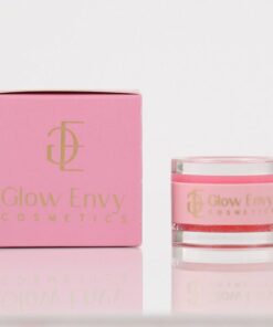 Glow Envy Strawberry Lip Scrub & Lip Mask