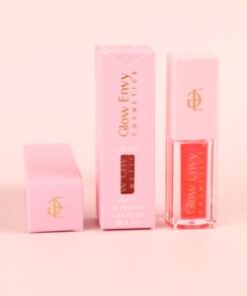 Glow Envy Flavoured Lip Oils