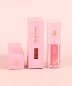 Glow Envy Flavoured Lip Oils