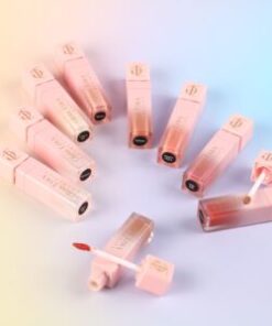 Glow Envy Single Lip Charm Glosses