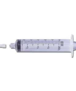 BD 5ml Syringe