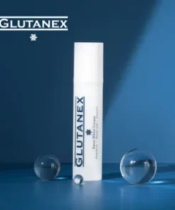 Glutanex Snow White Cream