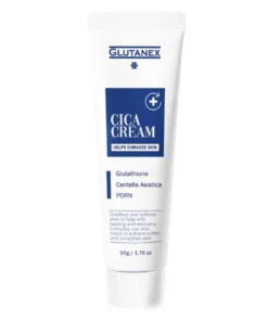 Glutanex Cica After Treatment Cream