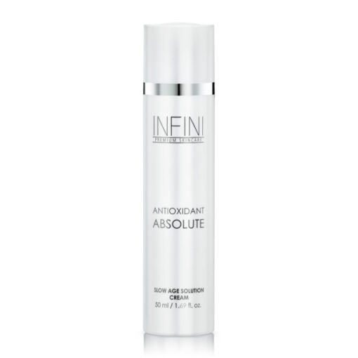 INFINI Premium Skincare – Antioxidant Absolute Slow Age Solution Cream