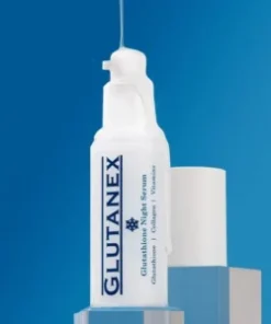 Glutanex Night Serum