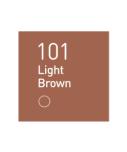 SEPIA Microblading Pigment for eyebrows – Light Brown