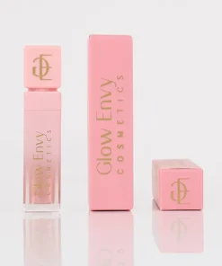 Glow Envy Single Lip Charm Glosses