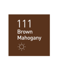 SEPIA Machine Micropigment for eyebrows – Brown Mahogany