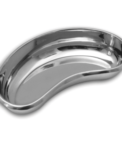 Stainless Steel Kidney Dish