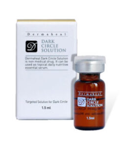 Dermaheal Dark Circle Solution