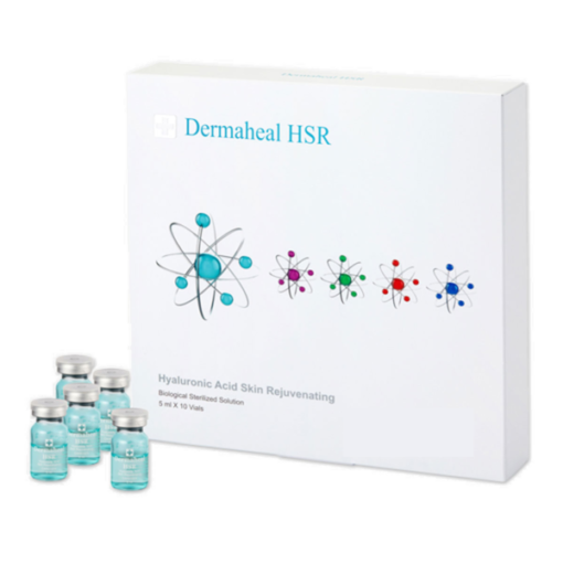 Dermaheal HSR