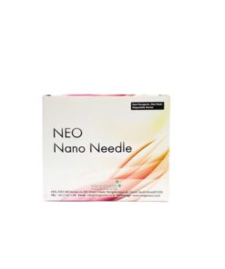 Neo Nano Needle 33G x 13mm