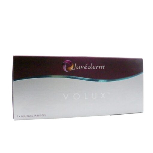 Juvederm Volux