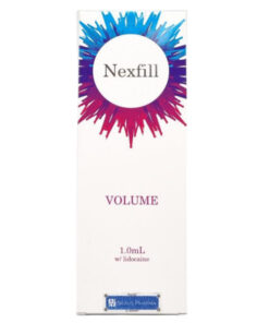 Nexfill Volume