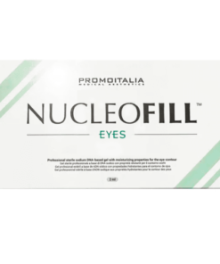 Nucleofill Eyes (Soft Plus replacement)