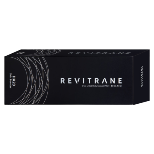 Revitrane HA20 Skin Booster 3x 2ml