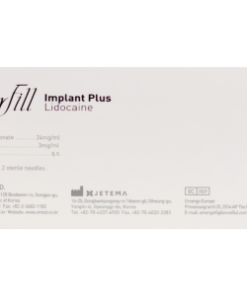 Starfill Implant Plus