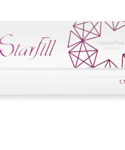 Starfill Implant Plus