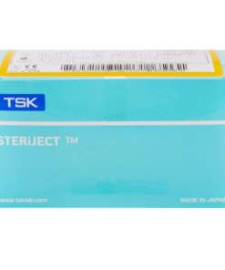 TSK SteriJect Needles 30G x 4mm