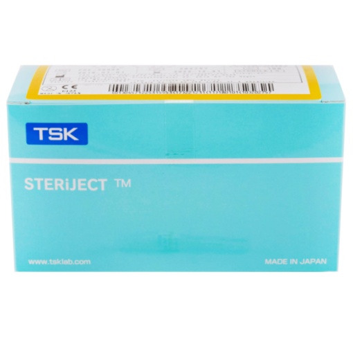 TSK SteriJect Needles 30G x 4mm