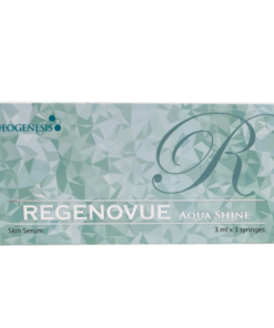 Regenovue Aqua Shine Plus