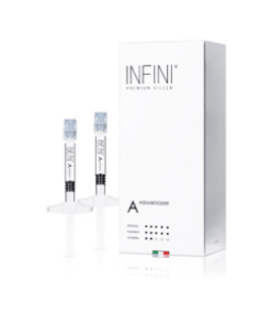 INFINI Premium Aquabooster