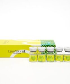 Lemon Bottle Skin Booster