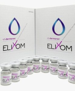 Dermaren Elixom 10x3ml