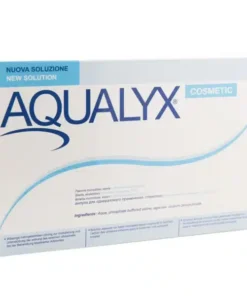 Aqualyx (10x8ml)