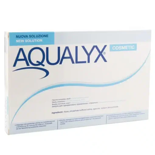 Aqualyx (10x8ml)