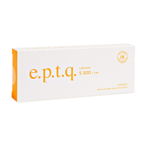 E.p.t.q. S300 Lidocaine