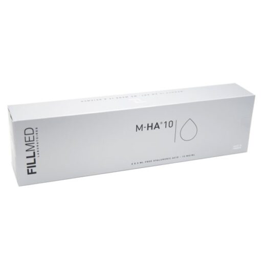 Fillmed M-HA 10