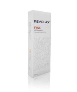 Revolax Fine With Lidocaine