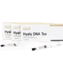 Hyalu DNA Tox