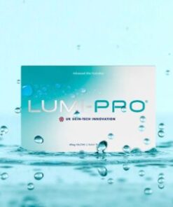 LUMI-PRO Skin Booster (3x2ml)